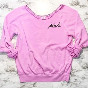 VICTORIA’S SECRET PINK Pullover